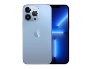 iPhone 13 pro