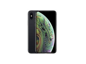 iPhone xs